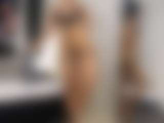 Annyy-Rosse's Live Sex Cam Show