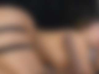 Annyy-Rosse's Live Sex Cam Show