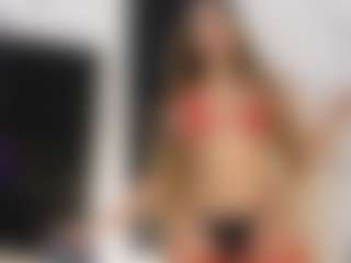 Annyy-Rosse's Live Sex Cam Show