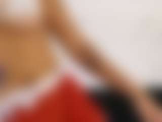Annyy-Rosse's Live Sex Cam Show