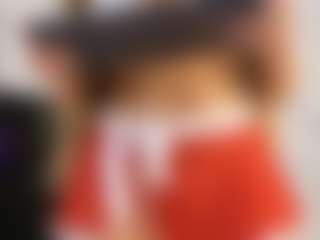 Annyy-Rosse's Live Sex Cam Show