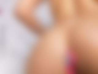 Annyy-Rosse's Live Sex Cam Show