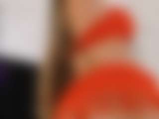 Live cam show with Annyy-Rosse - Blonde Hair Curvy on Dolls Live