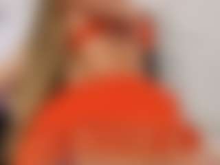 Live cam show with Annyy-Rosse - Blonde Hair Blowjob on slutload