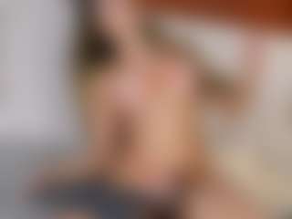 Live cam show with Annyy-Rosse - Asshole Blonde Hair on Streamer API