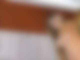 Live cam show with Annyy-Rosse - Bedroom Blonde Hair on ObeyMaria