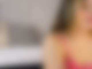 Live cam show with Annyy-Rosse - Bedroom Blonde Hair on LiveSexCams6