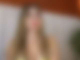 Annyy-Rosse's Live Sex Cam Show