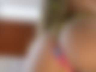 Annyy-Rosse's Live Sex Cam Show