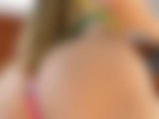 Live cam show with Annyy-Rosse - Blonde Hair on pussylord.com