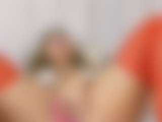 Annyy-Rosse's Live Sex Cam Show