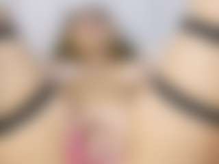 Annyy-Rosse's Live Sex Cam Show
