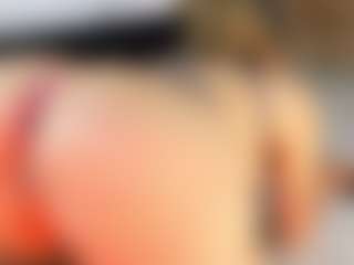 Annyy-Rosse's Live Sex Cam Show