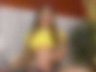 Annyy-Rosse's Live Sex Cam Show