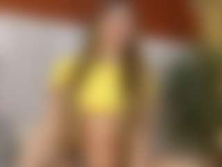 Annyy-Rosse's Live Sex Cam Show