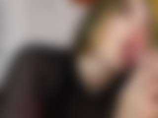 Live cam show with Annyy-Rosse - Blowjob on SinfulBabes