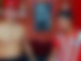 Live cam show with JHOVA23CM - Tattoos on Camsoda