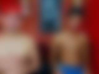 Live cam show with JHOVA23CM - HD on Camsoda