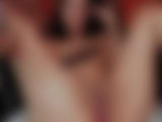 Live cam show with CHARRLOTTEGREY - Living Room on MyBangCams