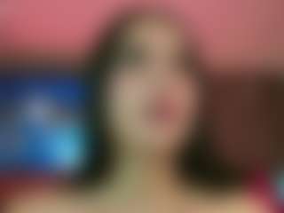 CHARRLOTTEGREY's Live Sex Cam Show