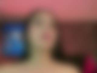 CHARRLOTTEGREY's Live Sex Cam Show