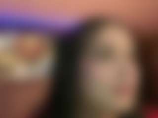 CHARRLOTTEGREY's Live Sex Cam Show