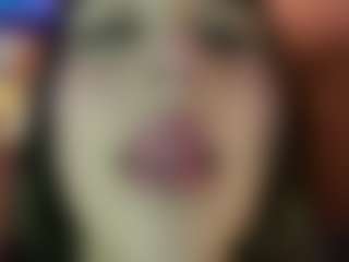 CHARRLOTTEGREY's Live Sex Cam Show