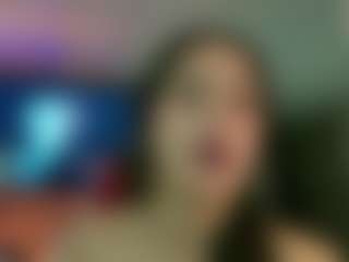 Live cam show with CHARRLOTTEGREY - Living Room on Camsoda