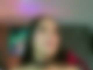 CHARRLOTTEGREY's Live Sex Cam Show