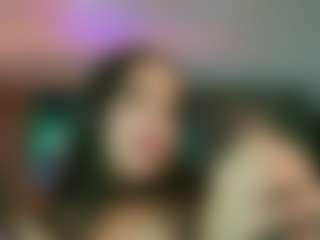 CHARRLOTTEGREY's Live Sex Cam Show