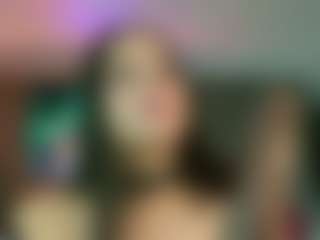 CHARRLOTTEGREY's Live Sex Cam Show