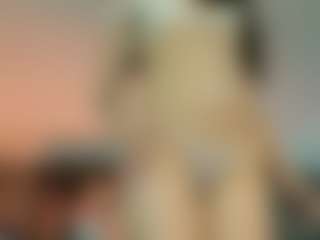 CHARRLOTTEGREY's Live Sex Cam Show