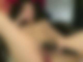 CHARRLOTTEGREY's Live Sex Cam Show