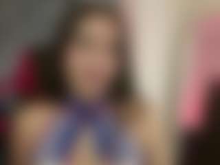 CHARRLOTTEGREY's Live Sex Cam Show