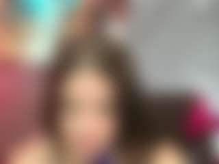 CHARRLOTTEGREY's Live Sex Cam Show