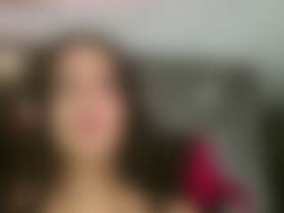 CHARRLOTTEGREY's Live Sex Cam Show