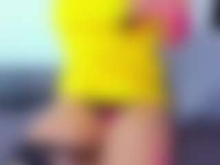 Live cam show with EmmaRogers - Cosplay Toys on Camsoda