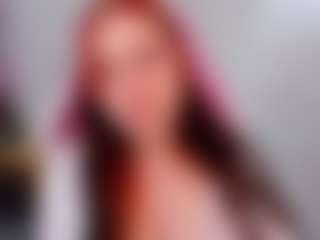 Live cam show with Alice - Green Eyes on crypto-cams