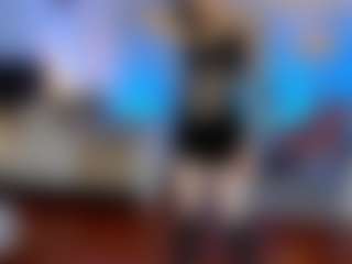 Live cam show with melisa-ross - BBW on CamwithHer