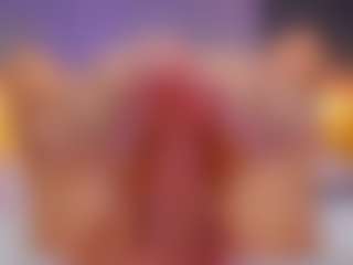 Live cam show with AmedeeaBanks - Curvy on anonymated.com