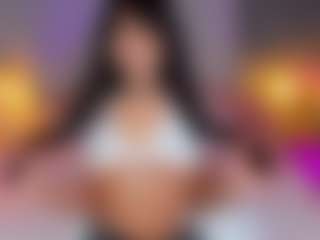 Live cam show with AmedeeaBanks - Toys on iamadamtest123.com