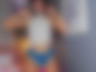 Live cam show with AmedeeaBanks - Lingerie on PervPlay.com