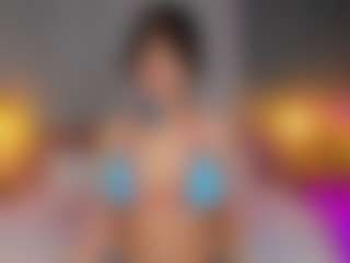 Live cam show with AmedeeaBanks - BBW on hrnylive.com