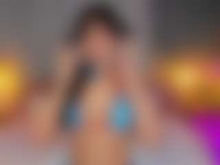 Live cam show with AmedeeaBanks - Teen (18+) on Stripli.com