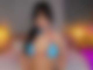 Live cam show with AmedeeaBanks - Blowjob on Fit Hotties