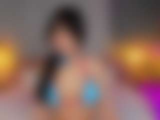 Live cam show with AmedeeaBanks - Shaved Pussy on TeamSkeetLive