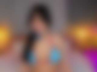 Live cam show with AmedeeaBanks - HD on camtv