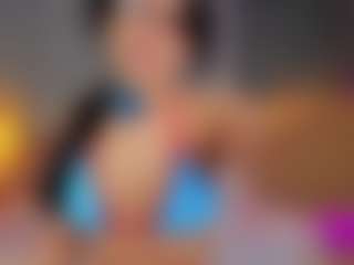 Live cam show with AmedeeaBanks - Thong on UwU Esports