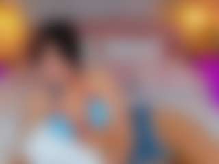 Live cam show with AmedeeaBanks - Public on Latina Girls