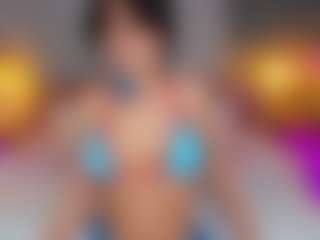 Live cam show with AmedeeaBanks - Teen (18+) on TastyBlacksLive